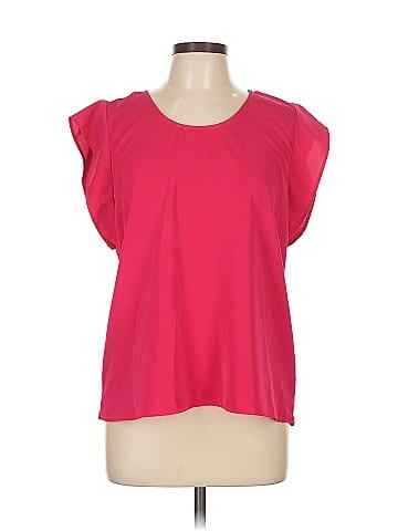 Express Sleeveless T-Shirt (view 1)