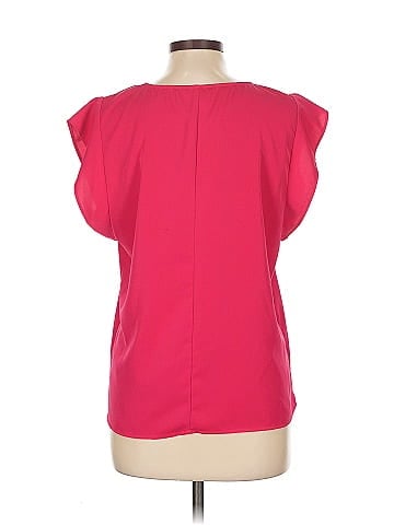 Express Sleeveless T-Shirt (view 2)