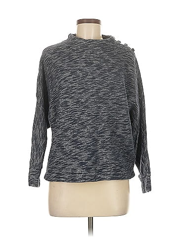 Point Sur Pullover Sweater (view 1)