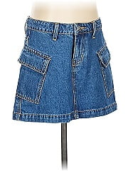 Princess Polly Denim Skirt
