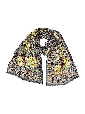 Oscar De La Renta Scarf (view 1)