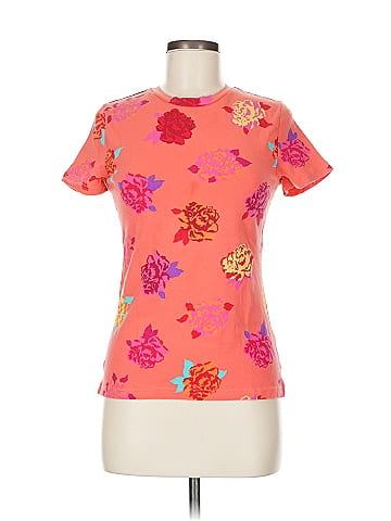 Isaac Mizrahi for Target Short Sleeve T-Shirt (view 1)