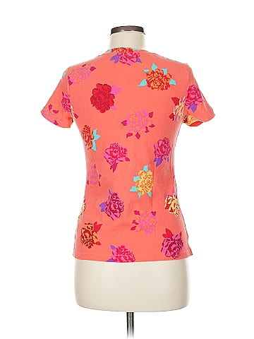 Isaac Mizrahi for Target Short Sleeve T-Shirt (view 2)