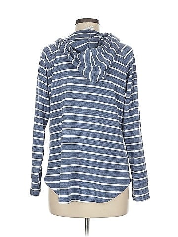 Market and Spruce Zip Up Hoodie (view 2)
