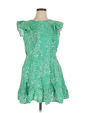 a.n.a. A New Approach Cocktail Dress (view 1)