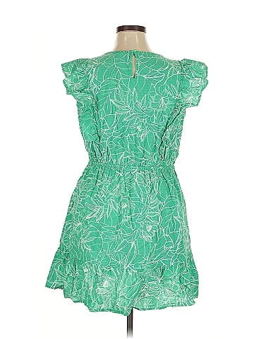 a.n.a. A New Approach Cocktail Dress (view 2)