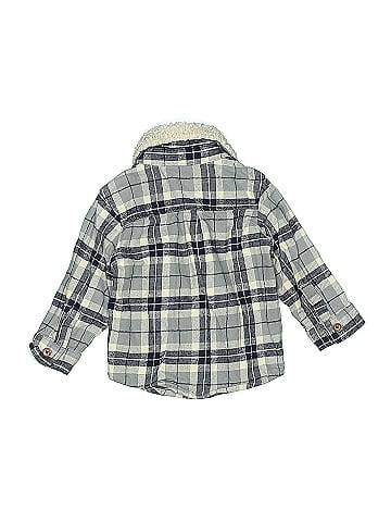 Just One You Made by Carter's Jacket (view 2)
