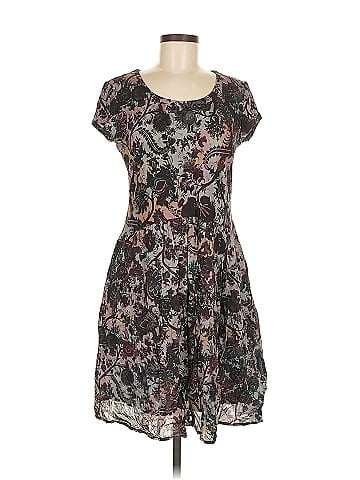 Peruvian Connection Casual Dress (view 1)