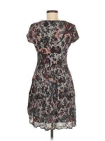 Peruvian Connection Casual Dress (view 2)