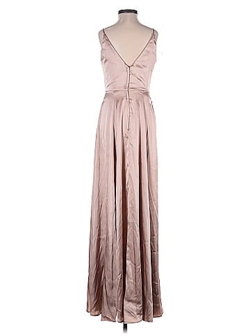 Galina Signature Cocktail Dress (view 2)