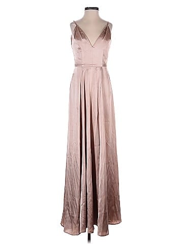 Galina Signature Cocktail Dress (view 1)