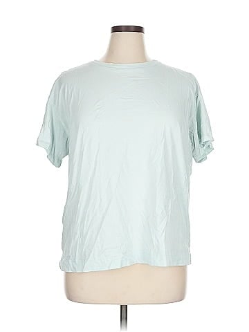 Old Navy Short Sleeve T-Shirt (view 1)