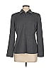 Rafaella Gray Blazer Size 6 - photo 1
