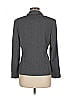 Rafaella Gray Blazer Size 6 - photo 2