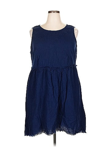True Craft Casual Dress (view 1)
