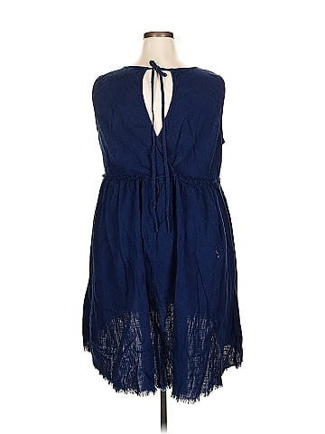 True Craft Casual Dress (view 2)