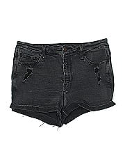Hollister Denim Shorts