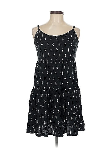 Mossimo Supply Co. Casual Dress (view 1)