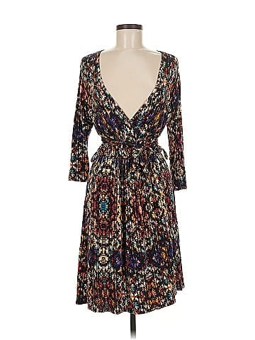 Market and Spruce Casual Dress (view 1)