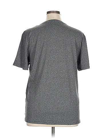 Unbranded Short Sleeve T-Shirt (view 2)