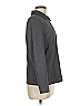 Rafaella Gray Blazer Size 6 - photo 4