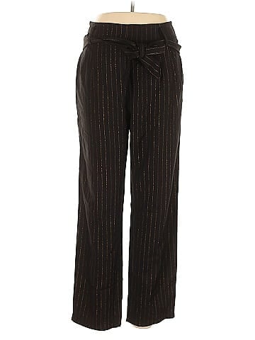 Alice Blue Casual Pants (view 1)