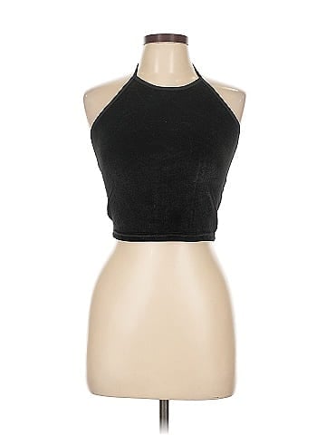 Delia's Sleeveless Top (view 1)
