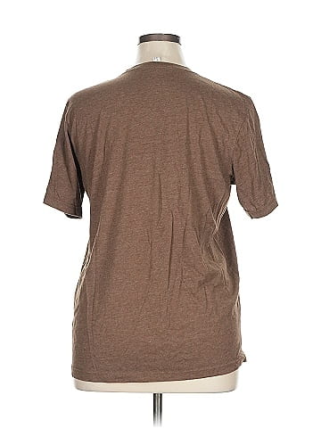 Bella + Canvas Short Sleeve T-Shirt (view 2)