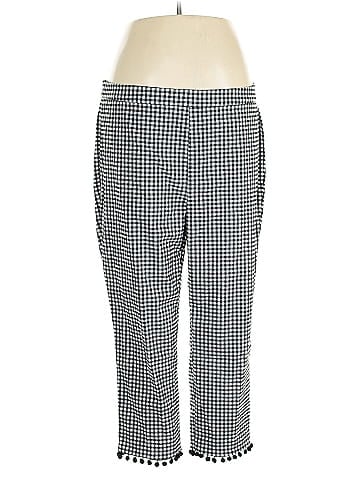 Roz & Ali Casual Pants (view 1)