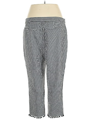 Roz & Ali Casual Pants (view 2)