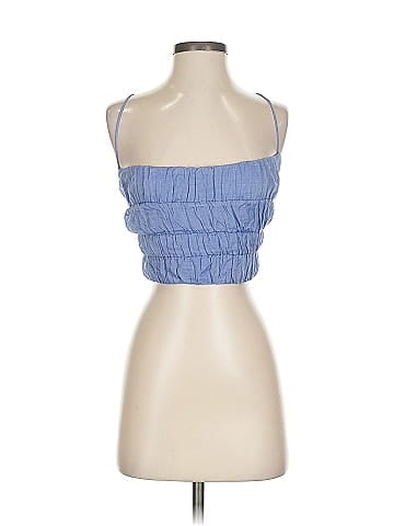 Tularosa Sleeveless Top (view 1)