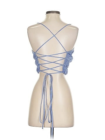 Tularosa Sleeveless Top (view 2)