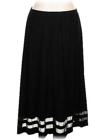 Vince Camuto Casual Skirt (view 1)