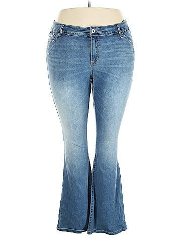 Torrid Jeans (view 1)