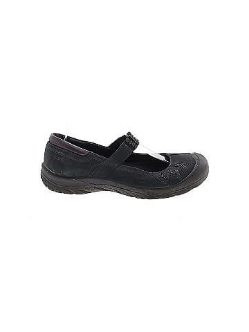 Keen Flats (view 1)