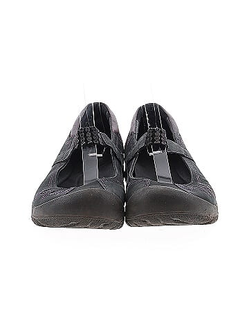 Keen Flats (view 2)
