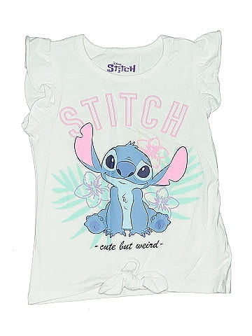 Disney Sleeveless T-Shirt (view 1)