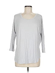 Babaton 3/4 Sleeve T Shirt