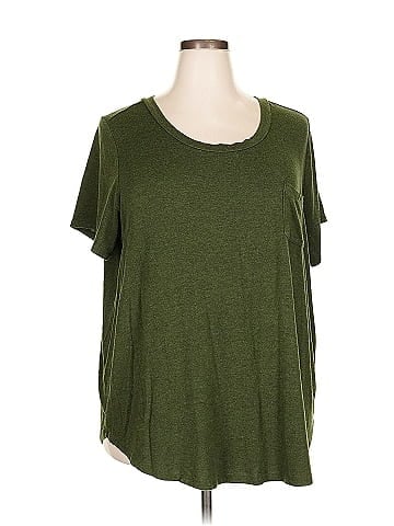 Market and Spruce Short Sleeve T-Shirt (view 1)