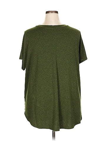 Market and Spruce Short Sleeve T-Shirt (view 2)