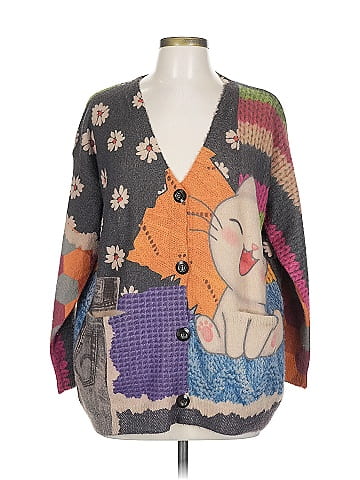 Unbranded Cardigan (view 1)