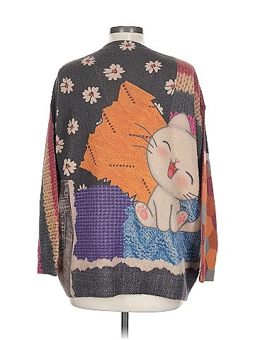 Unbranded Cardigan (view 2)