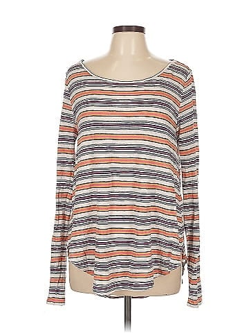 Calypso St. Barth Long Sleeve T-Shirt (view 1)