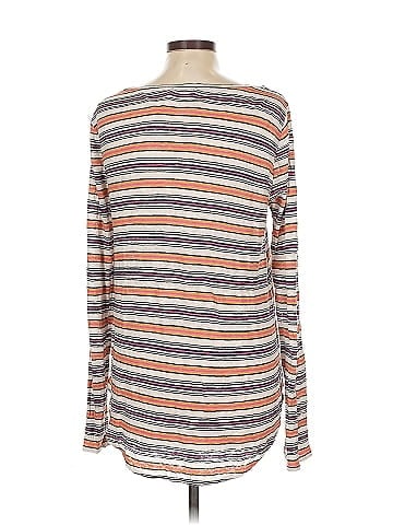 Calypso St. Barth Long Sleeve T-Shirt (view 2)