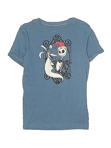 Disney Short Sleeve T-Shirt (view 1)