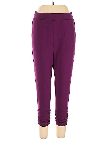 Studio by Torrid Active Pants (view 1)