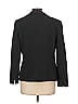 Garfield & Marks 100% Polyester Black Blazer Size 12 - photo 2