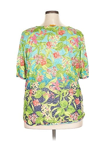 Ruby Rd. Short Sleeve T-Shirt (view 2)