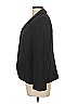 Garfield & Marks 100% Polyester Black Blazer Size 12 - photo 5