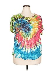 Ruby Rd. Short Sleeve T Shirt